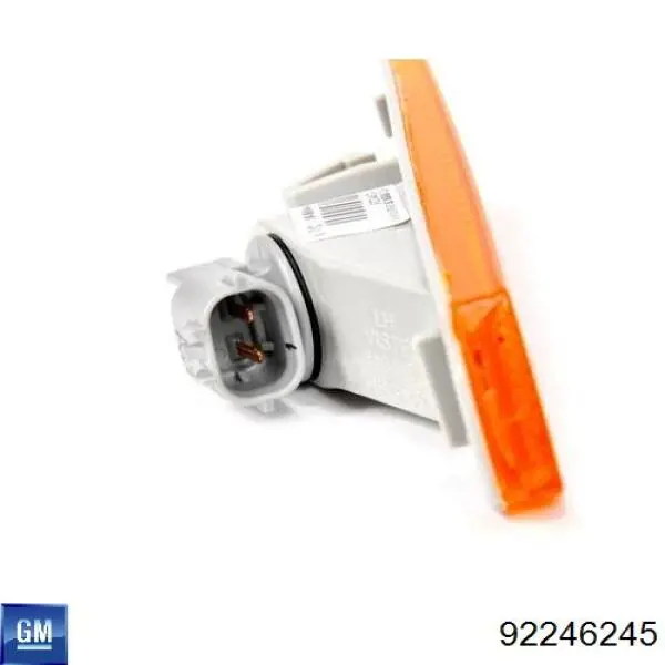  General Motors 92246245 ціна, від 17.67 USD