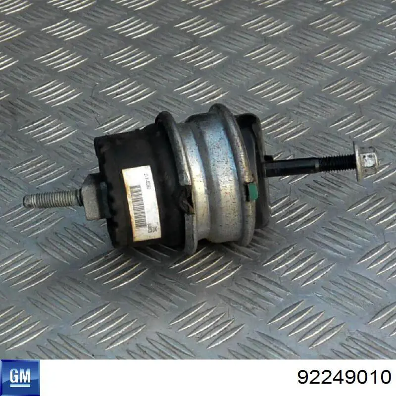  General Motors 92249010 ціна, від 106.41 USD