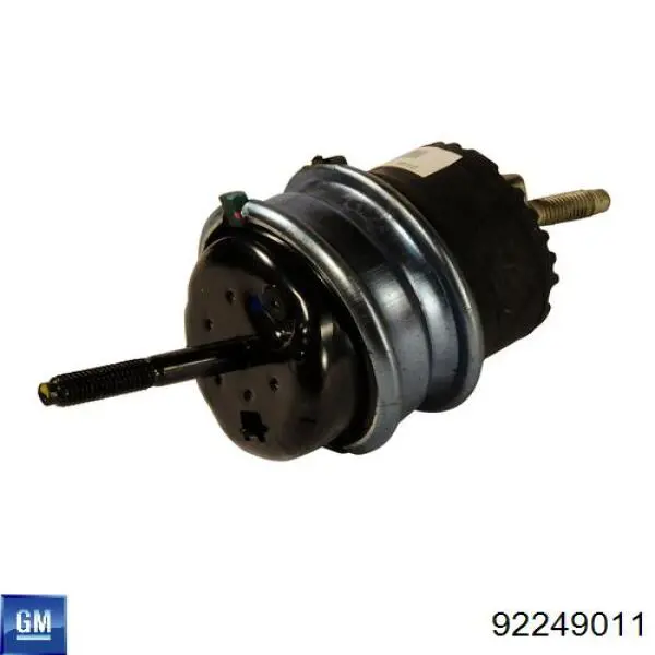  General Motors 92249011 ціна, від 105.44 USD