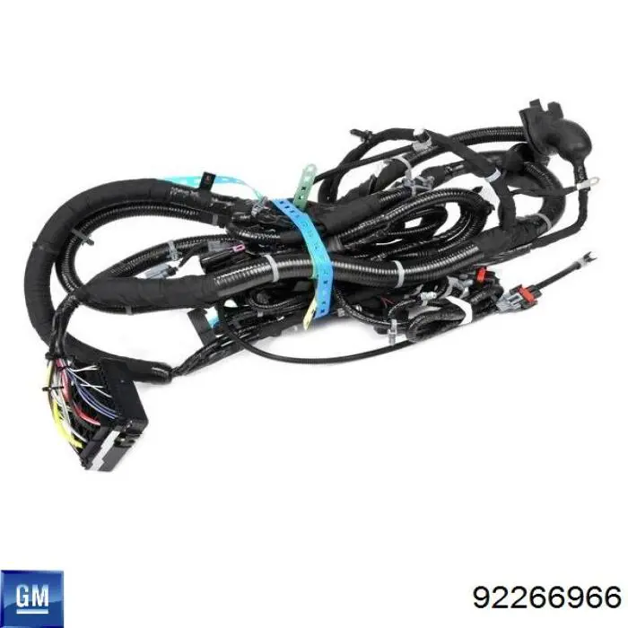  General Motors 92266966