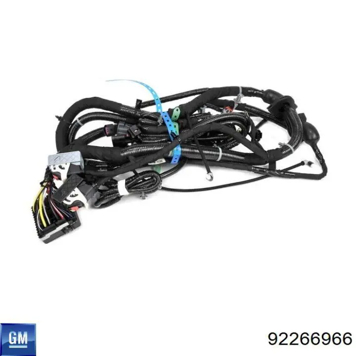 92266966 General Motors 