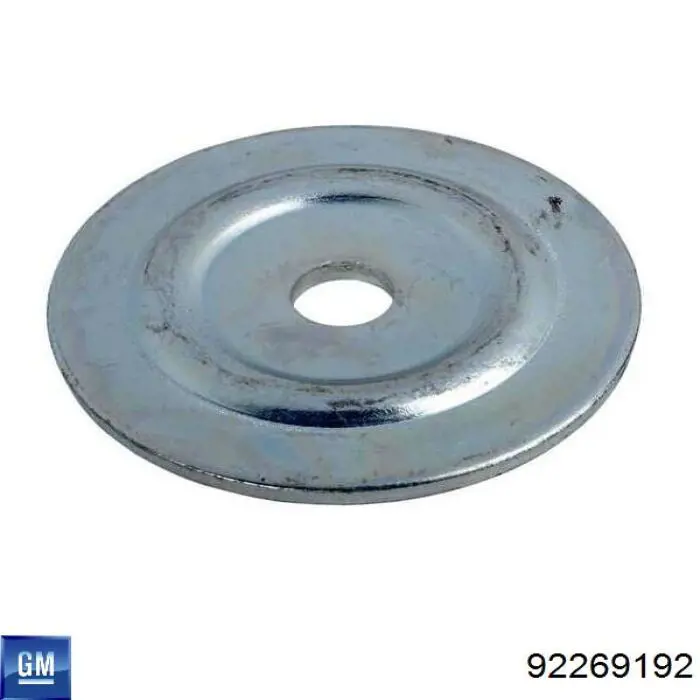 92269192 General Motors 