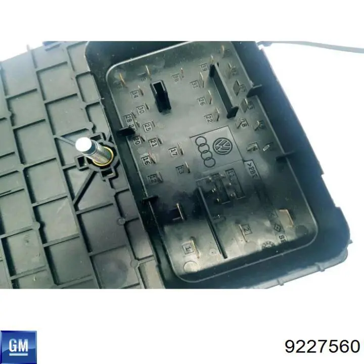  General Motors 9227560 ціна, від 8.79 USD
