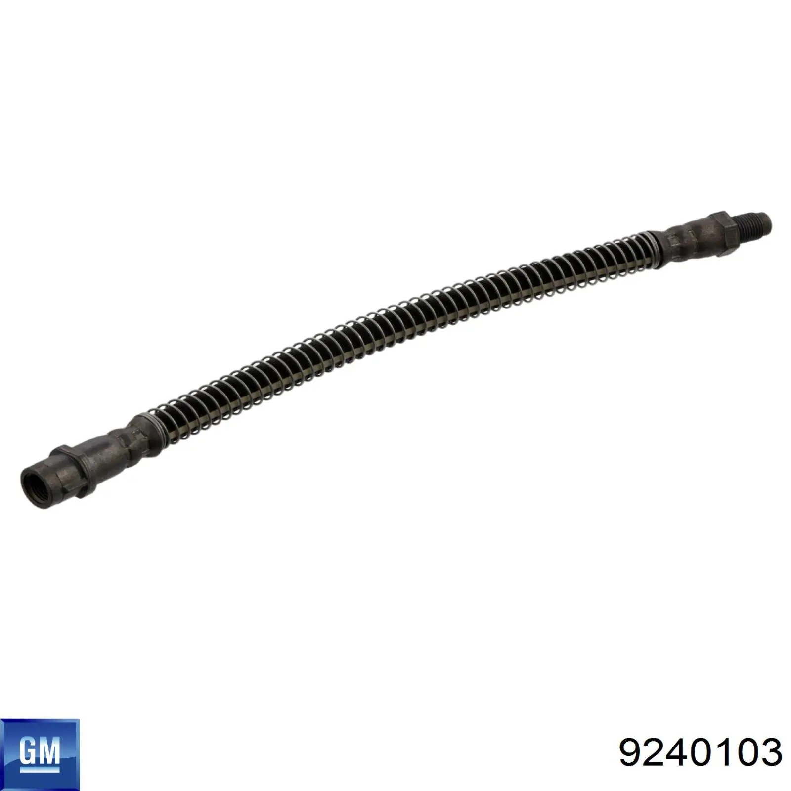  General Motors 9240103 ціна, від 1.44 USD
