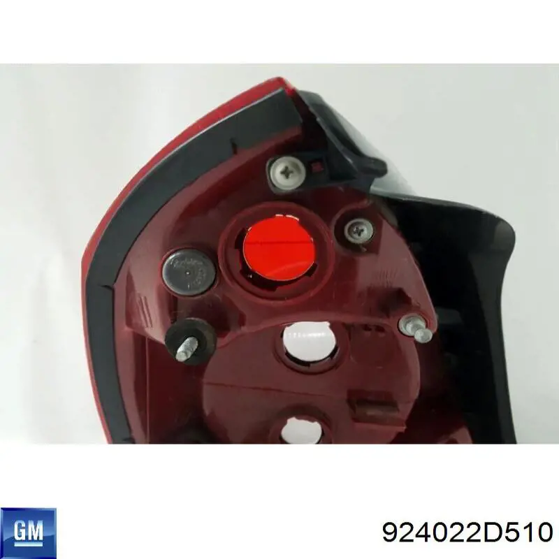 Задні ліхтарі Polcar 401488E ціна, від 51.94 USD