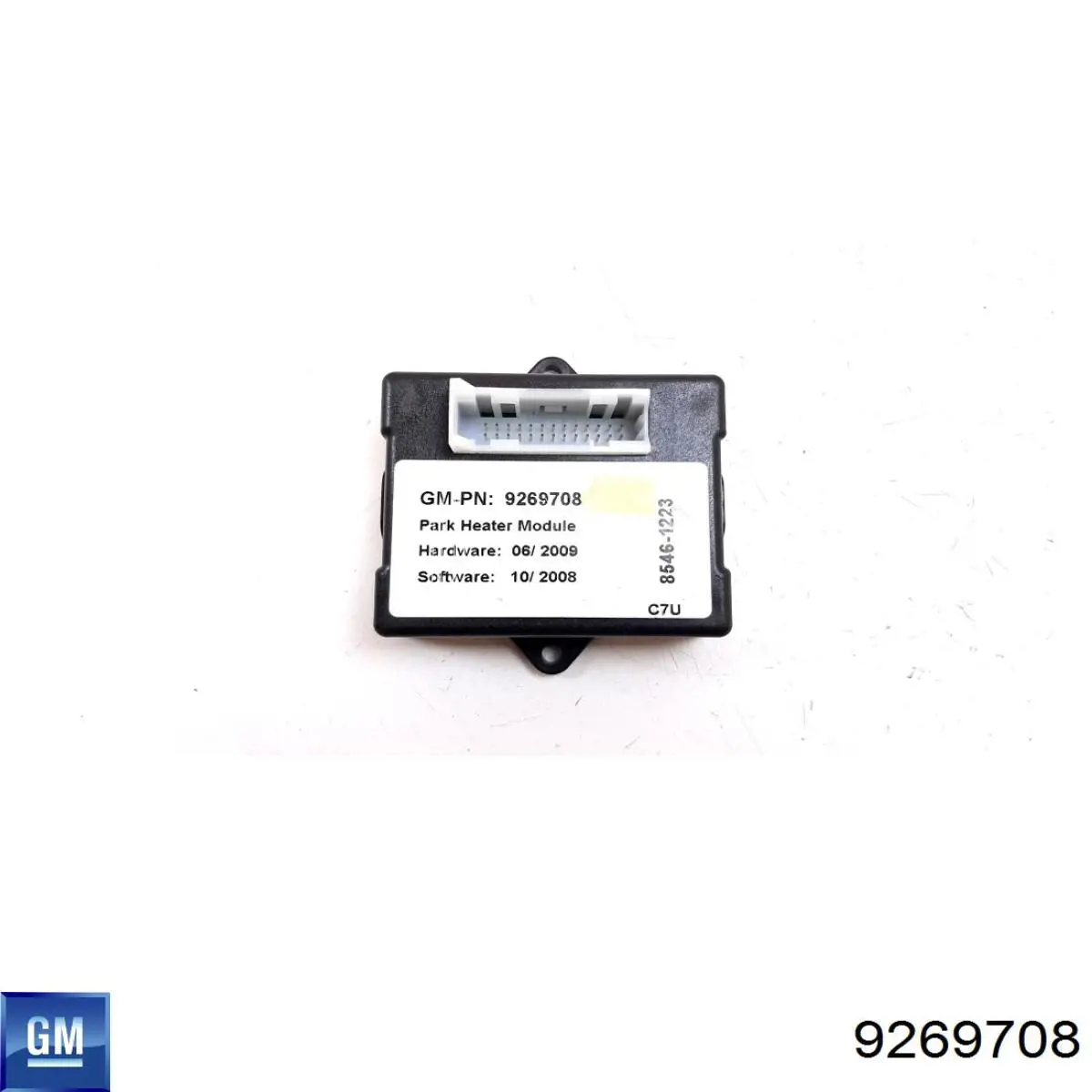  9269708 Opel