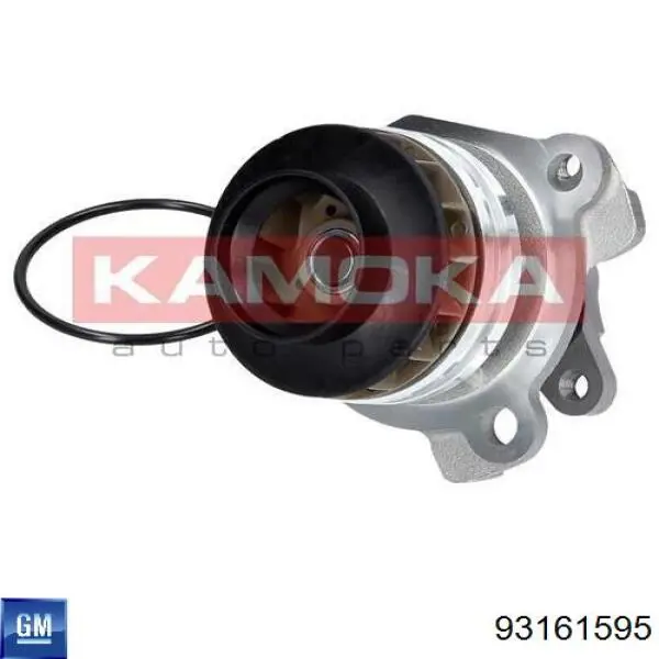 Помпа 93161595 General Motors
