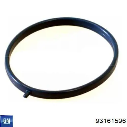 Купити 31293311 Volvo Прокладка EGR-клапана рециркуляції
