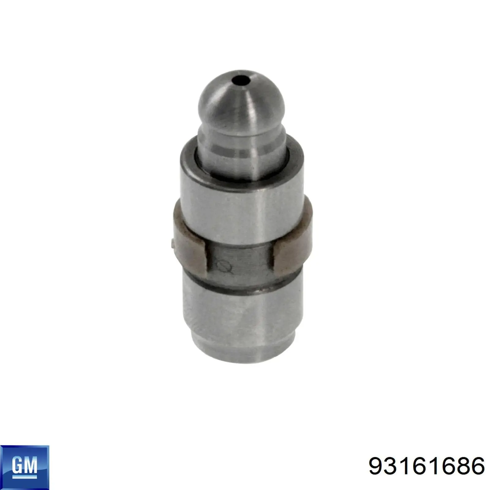 Гідрокомпенсатор 93161686 General Motors