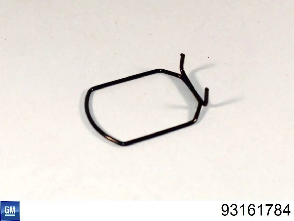  General Motors 93161784 ціна, від 5.57 USD