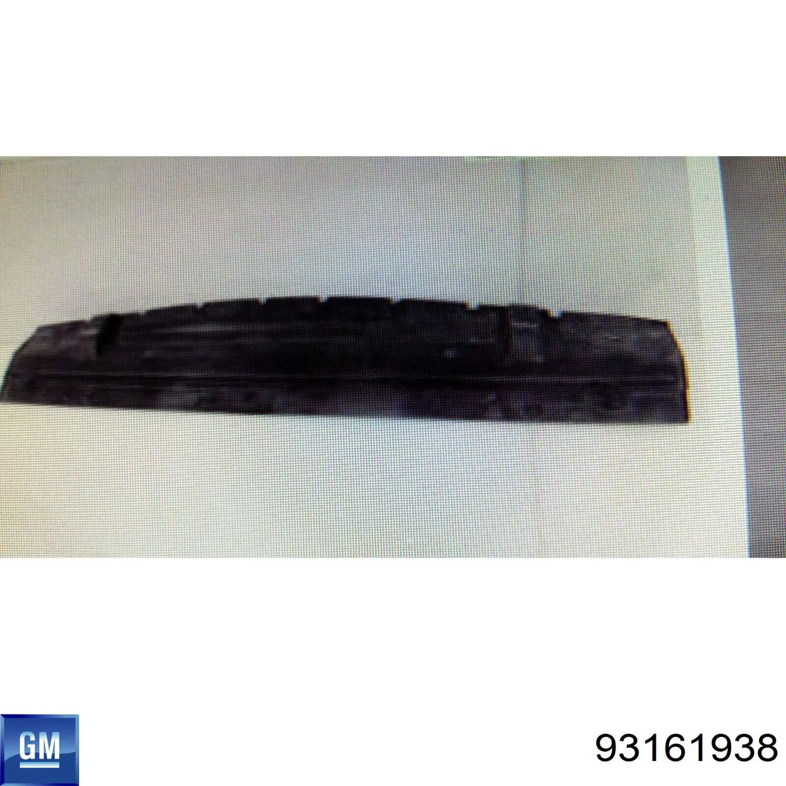 Захист ДВС Renault (RVI) 7701065074 ціна, від 165.12 USD