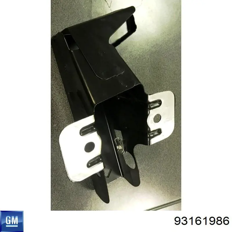  Opel 93161986 ціна, від 16.82 USD
