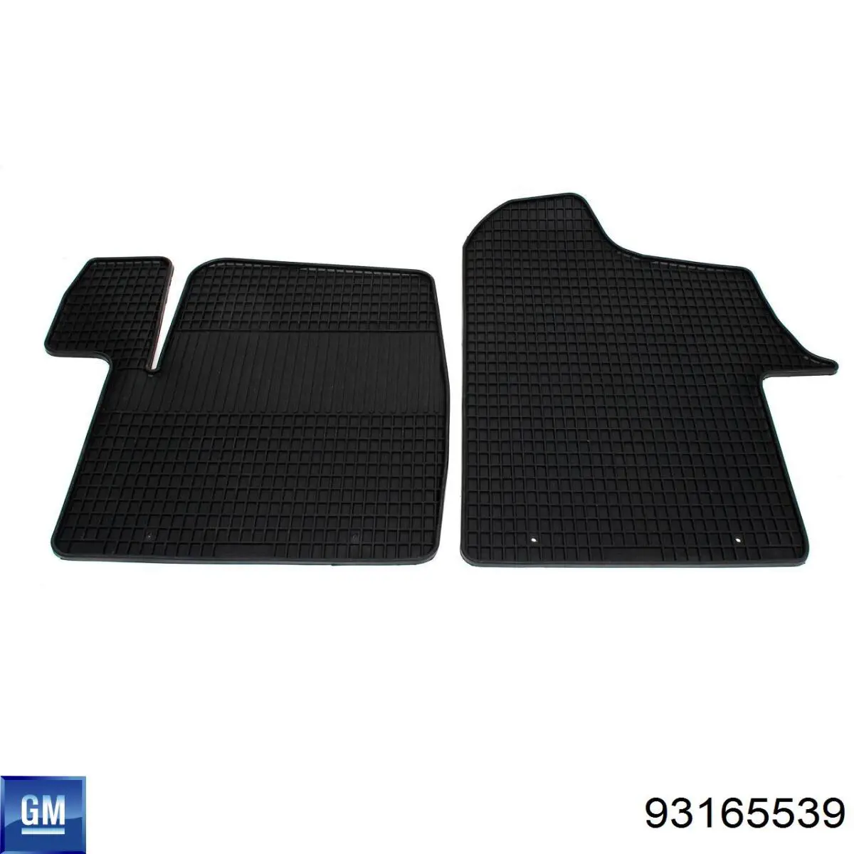 Купити 93165539 General Motors 