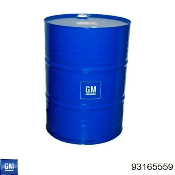 Олива General Motors 93165559 ціна, від 601.42 USD