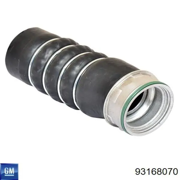 Прокладка адаптера маслянного фільтра General Motors 93168070 ціна, від 8.39 USD