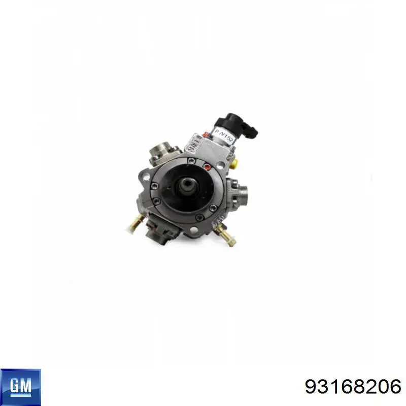 Насос паливний високого тиску Renault (RVI) 175212190R ціна, від 7.99 USD