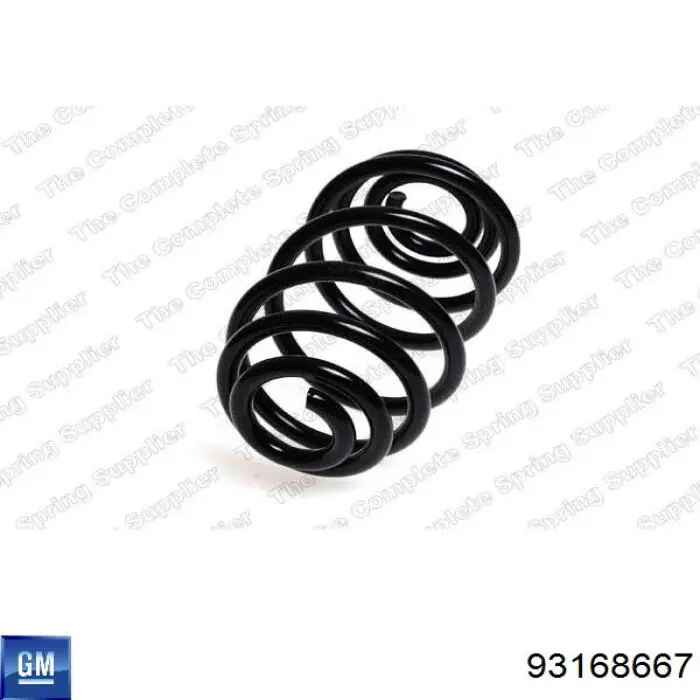 Пружина задня Sachs 994241 ціна, від 73.34 USD