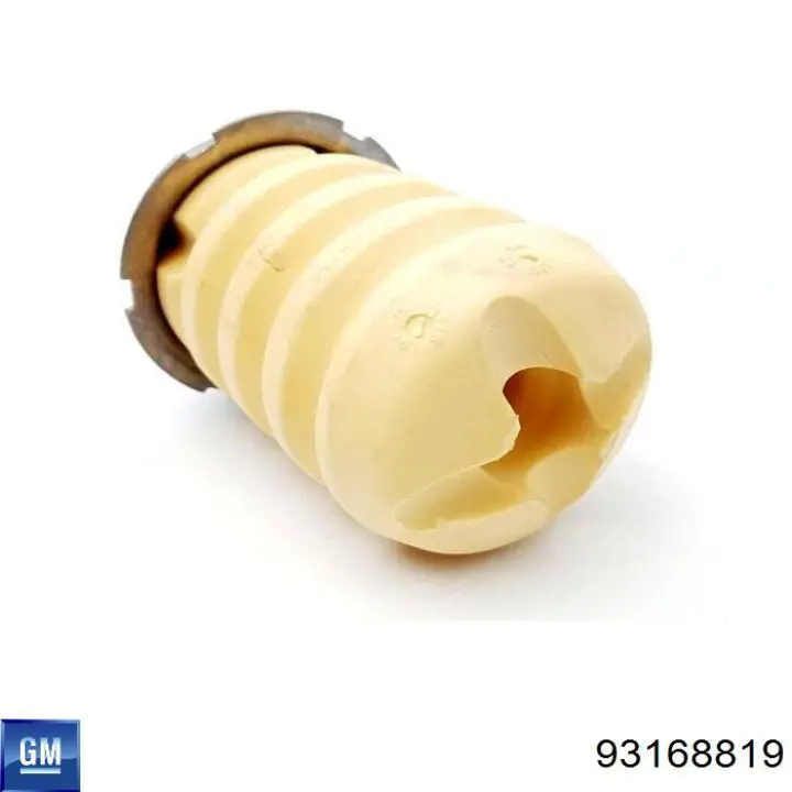 Відбійник задньої ресори Birth 54317 ціна, від 26.60 USD