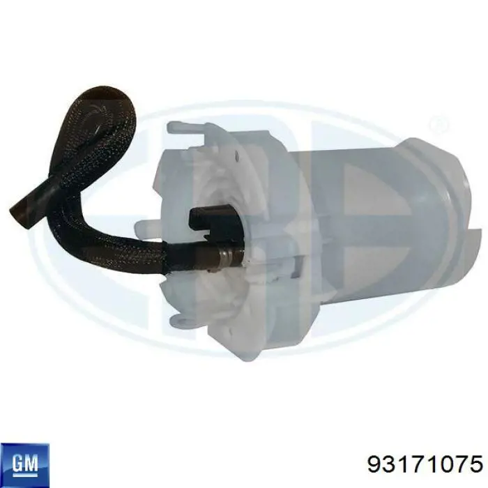 Паливний насос електричний, занурювальний YS FP011 ціна, від 44.45 USD