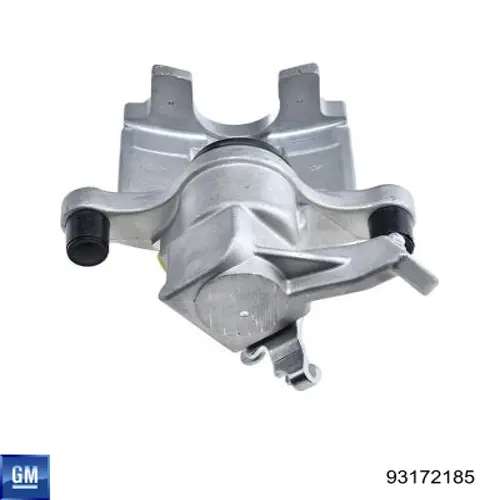 Супорт задній правий 93172185 General Motors