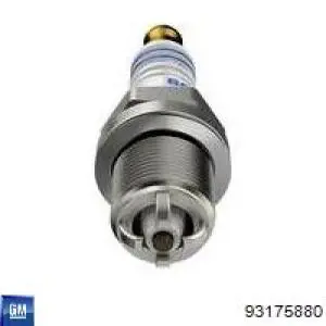 Свічки автомобільні General Motors 93175880 ціна, від 6.55 USD
