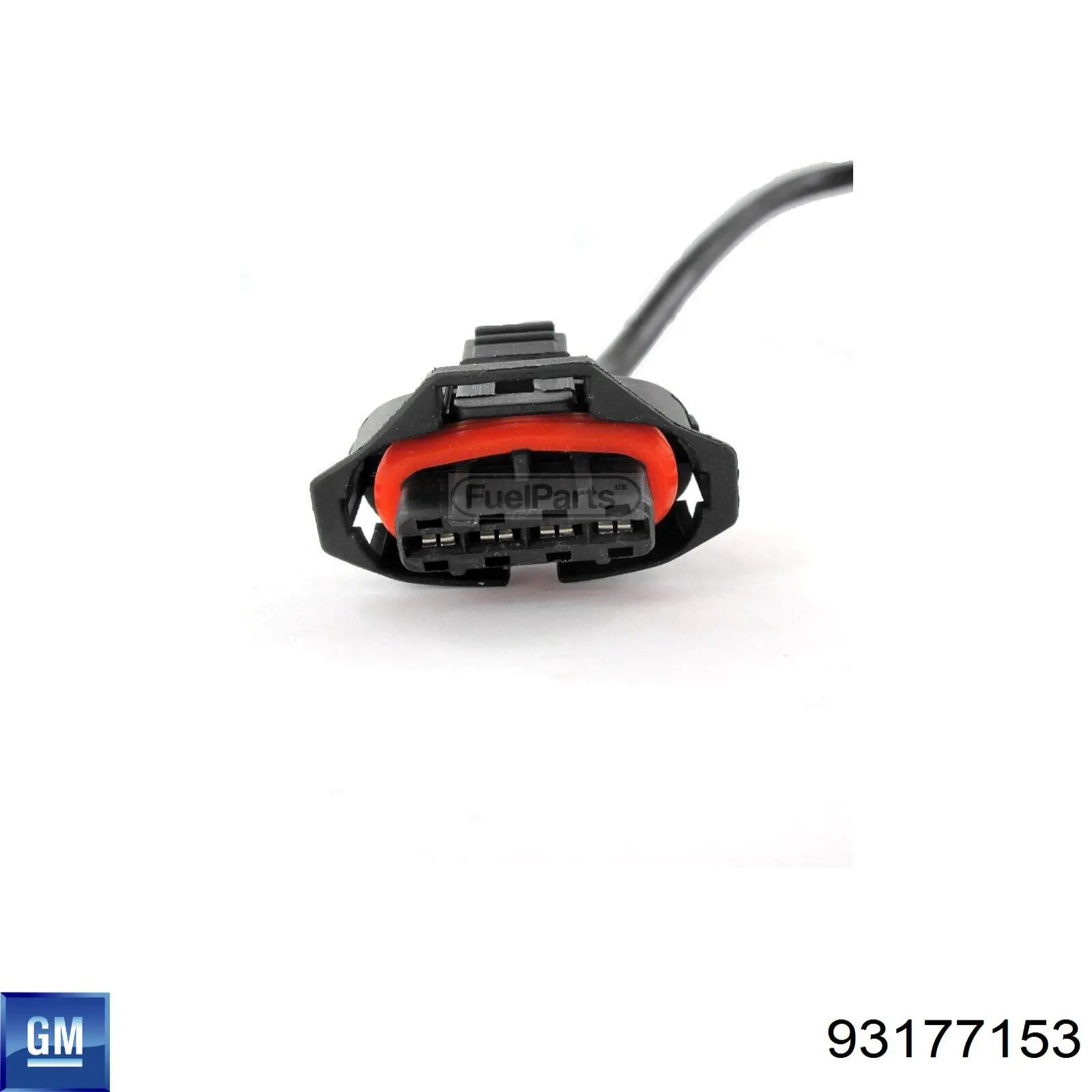  93177153 General Motors