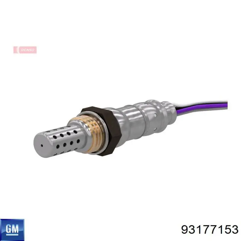 93177153 General Motors 
