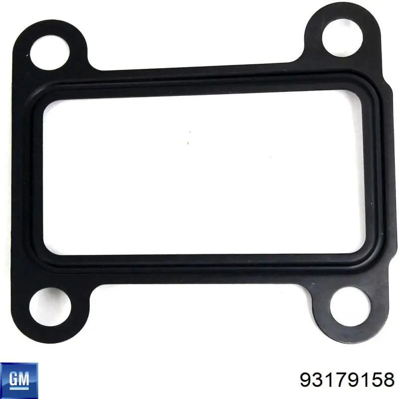 Купити 93179158 General Motors Супорт задній лівий