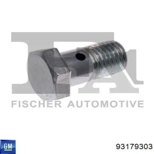  93179303 Fiat/Alfa/Lancia