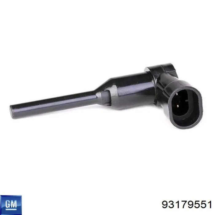 93179551 General Motors Датчик рівня охолоджуючої рідини