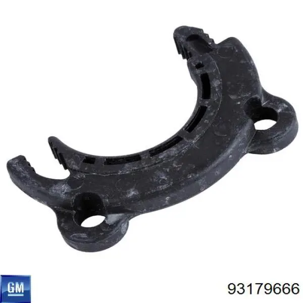 Пружина задня General Motors 93179666 ціна, від 19.00 USD