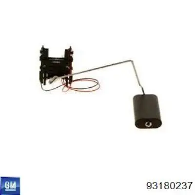 Датчик покажчика рівня палива General Motors 93180237 ціна, від 25.17 USD