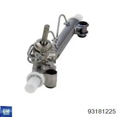 Управління рульове в зборі General Motors 93181225 ціна, від 190.04 USD