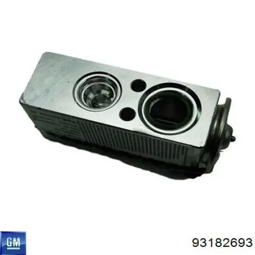 Купити 93182693 Opel 