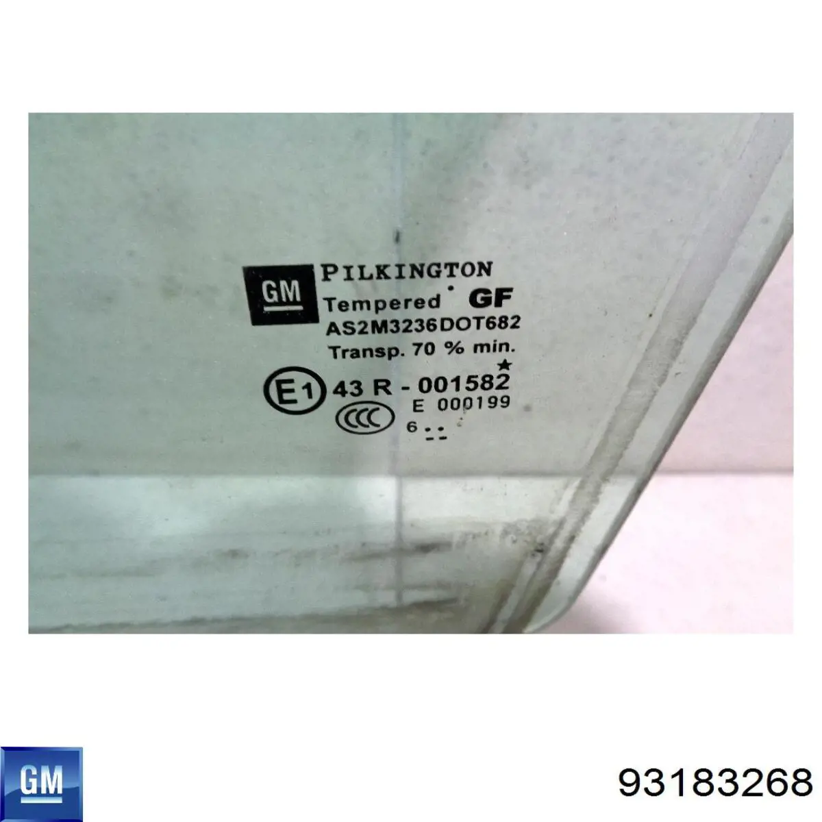93183268 General Motors 