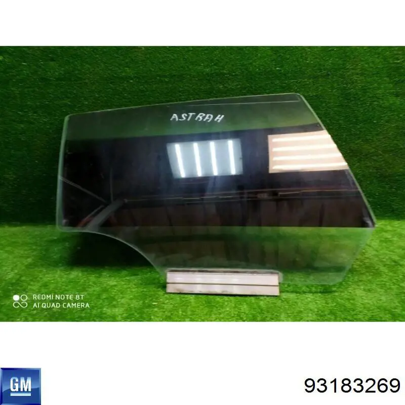 93183269 General Motors 