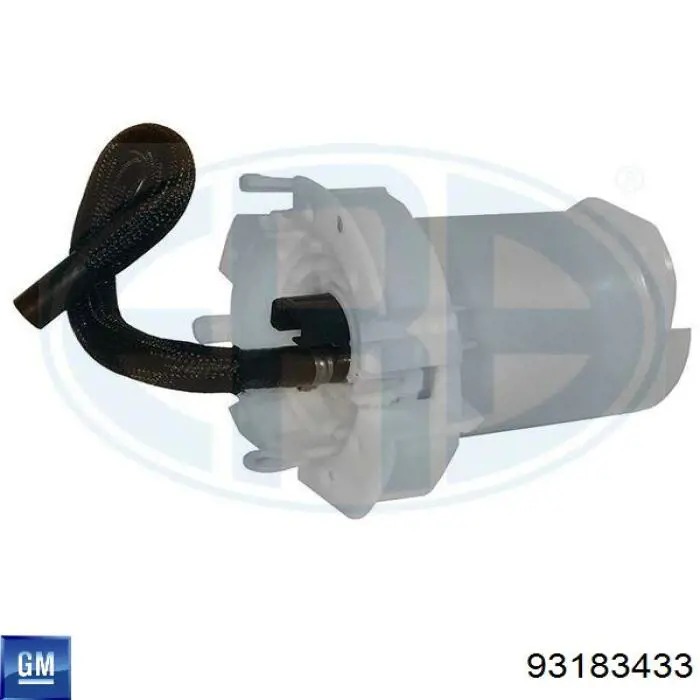 Купити 93183433 General Motors Насос паливний електричний