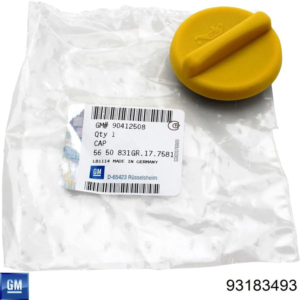 Купити LP9516 BGA Насос маслозакачуючий