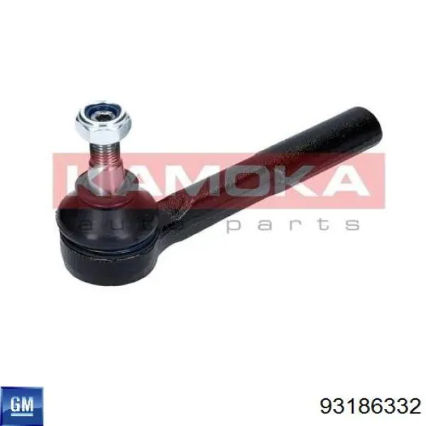 Рульовий наконечник 93186332 General Motors