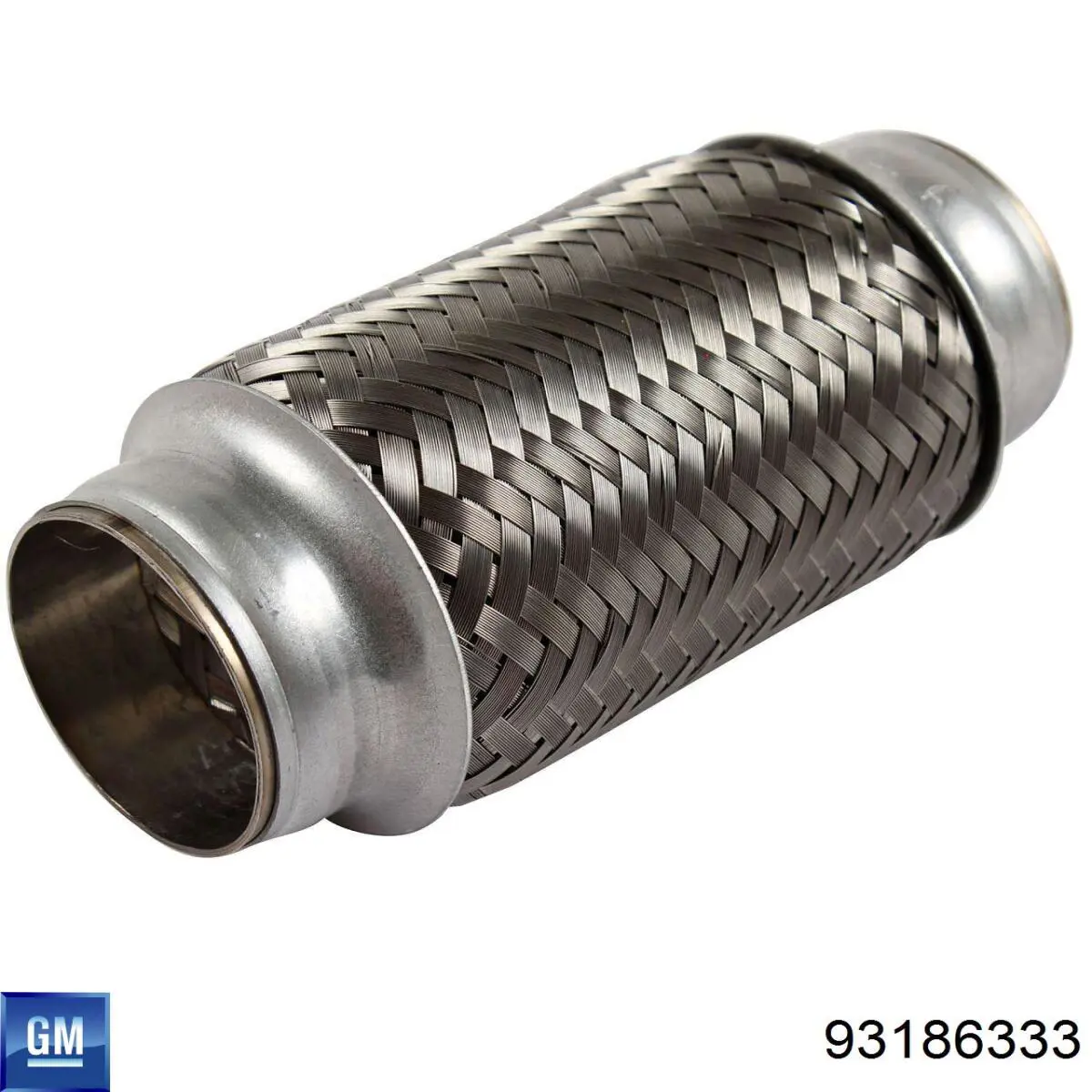 Рульовий наконечник 93186333 General Motors