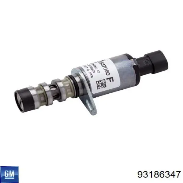  General Motors 93186347 ціна, від 9.93 USD