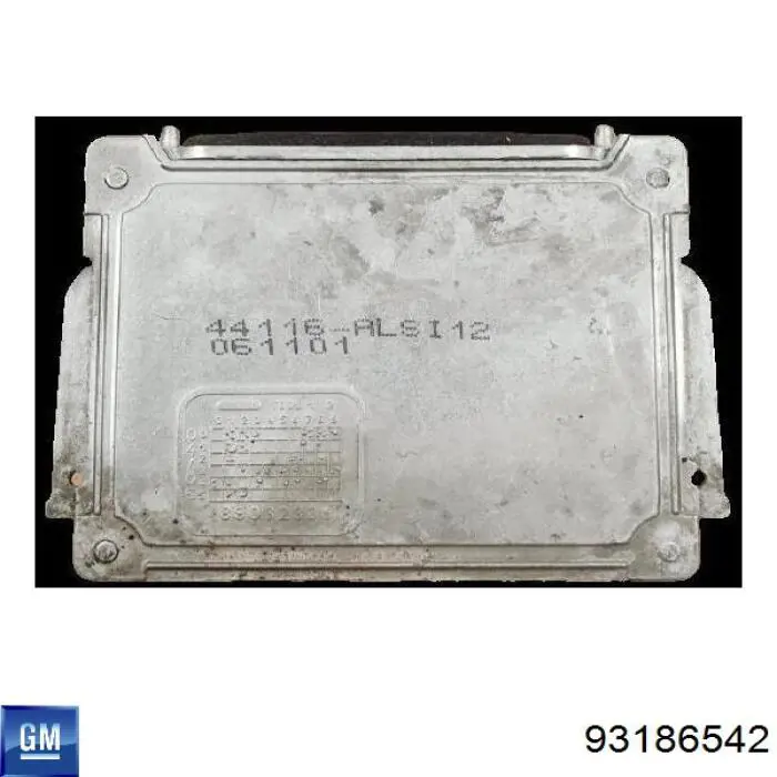  Opel 6235488