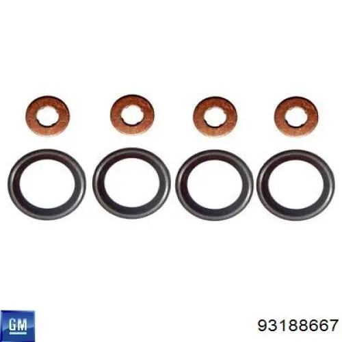 Купити 0821972 Opel 