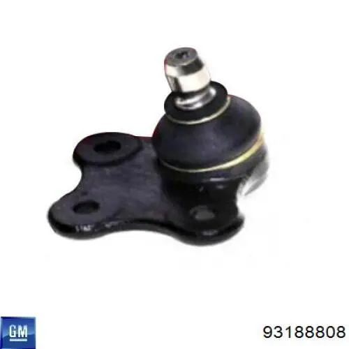 Купити 93188808 General Motors Кульова опора, нижня