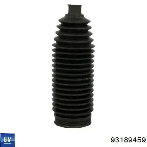 93189459 General Motors Пильник рульової