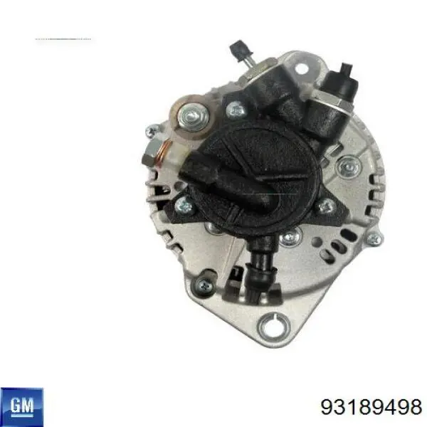 Купити 93189498 General Motors Генератор