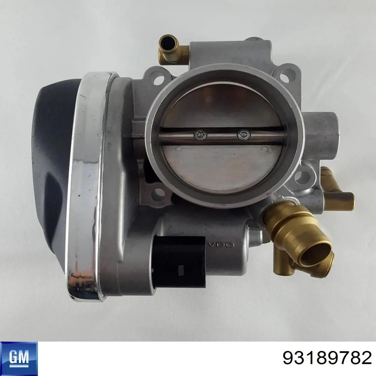 Купити 802000000065 Magneti Marelli Дросільна заслінка