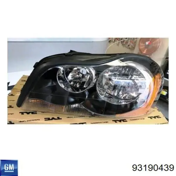 Прокладка вакуумного насосу Opel 95522521