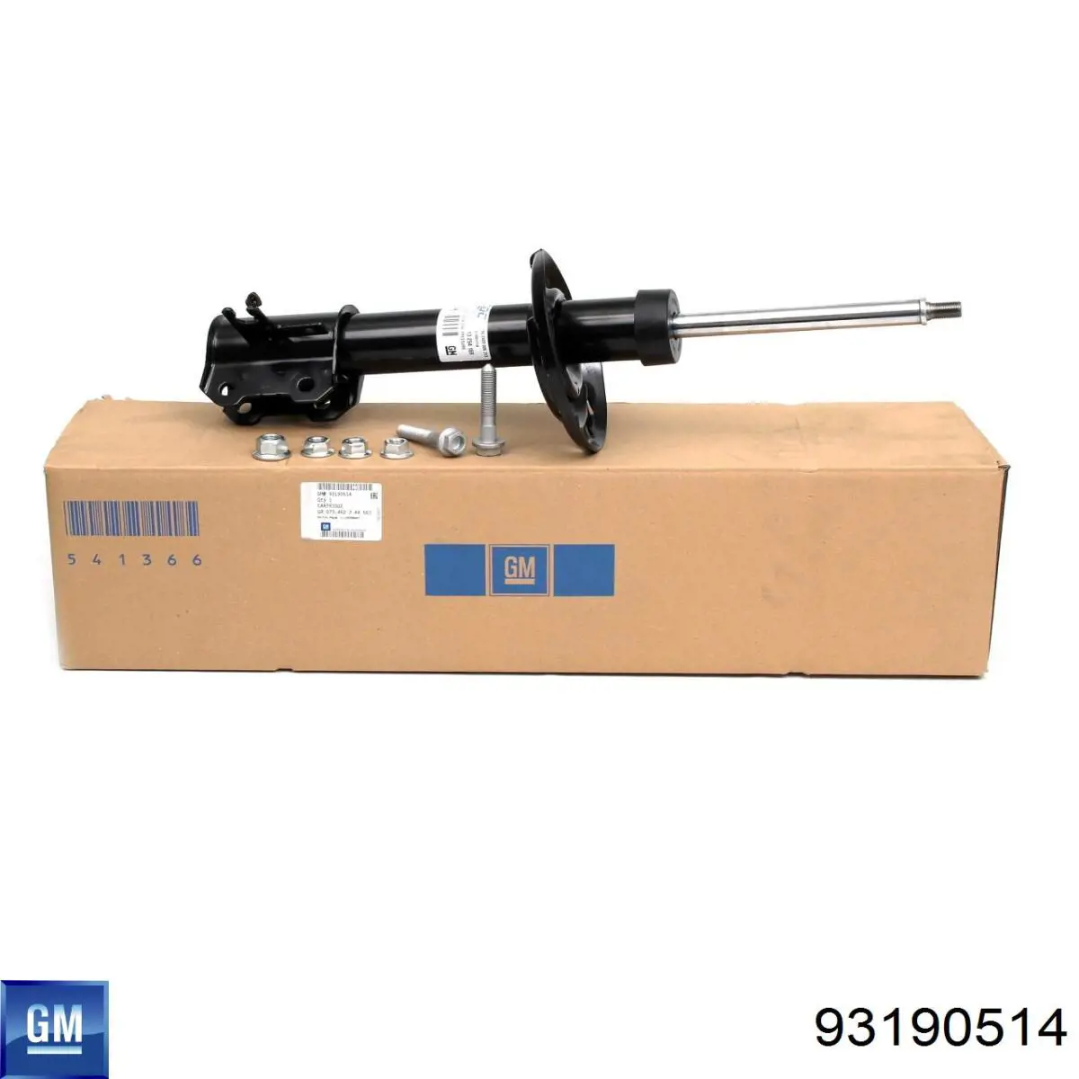  General Motors 93190514 ціна, від 289.55 USD