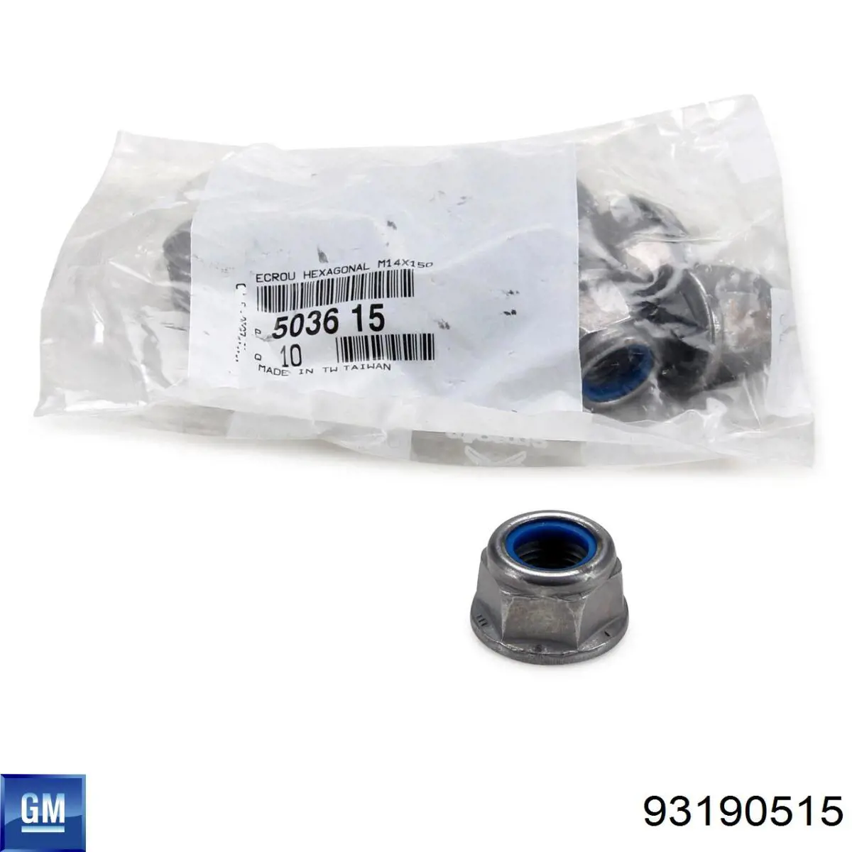 344554 General Motors 